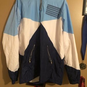 Air Jordan windbreaker